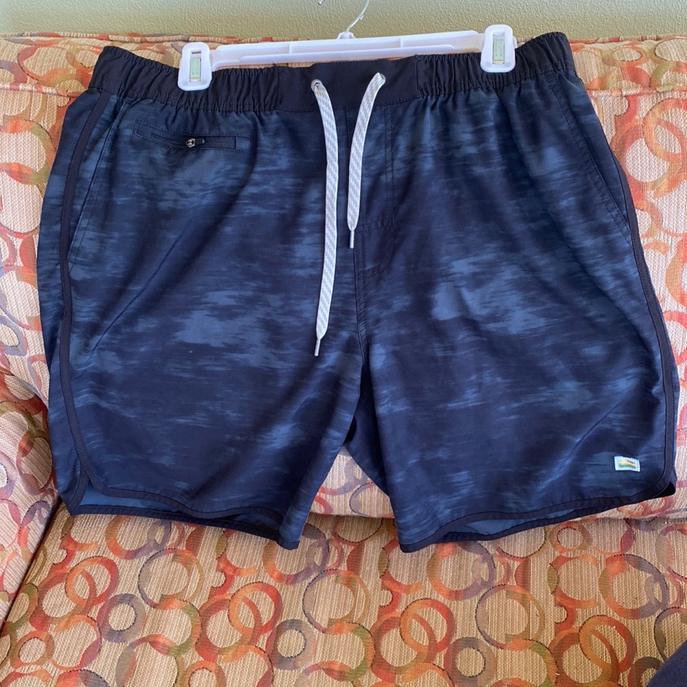 Vuori men’s shorts